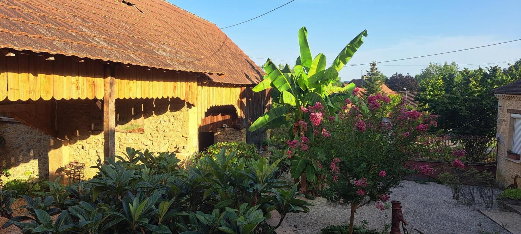 Chez Sylvie Bed & Breakfast Excideuil Dış mekan fotoğraf