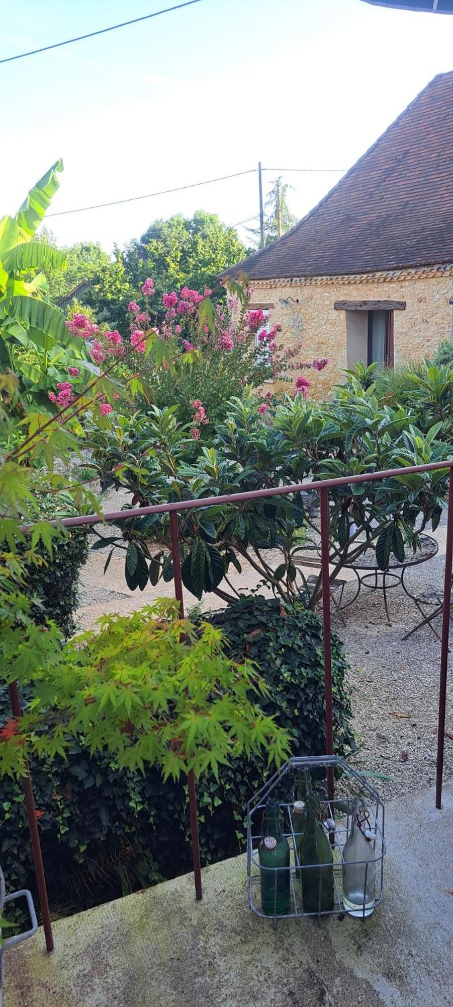 Chez Sylvie Bed & Breakfast Excideuil Dış mekan fotoğraf